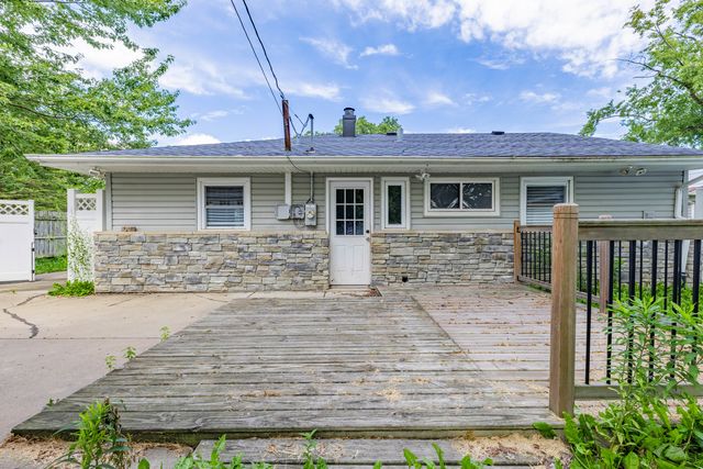 339 Shabbona Drive, Park Forest, IL 60466