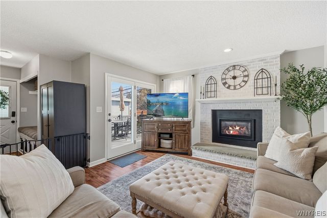 253 Floradale Avenue, Tonawanda, NY 14150