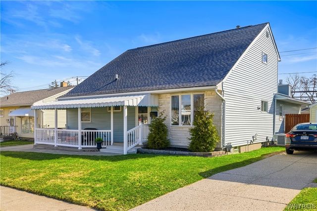 253 Floradale Avenue, Tonawanda, NY 14150