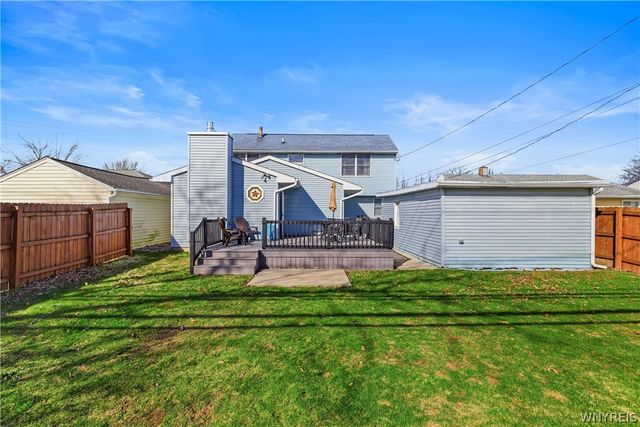 253 Floradale Avenue, Tonawanda, NY 14150