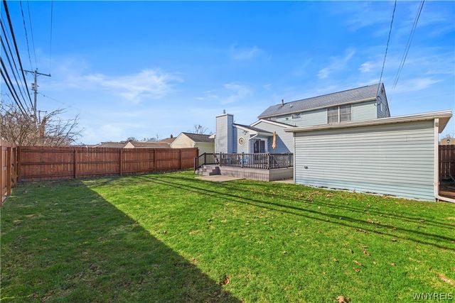 253 Floradale Avenue, Tonawanda, NY 14150