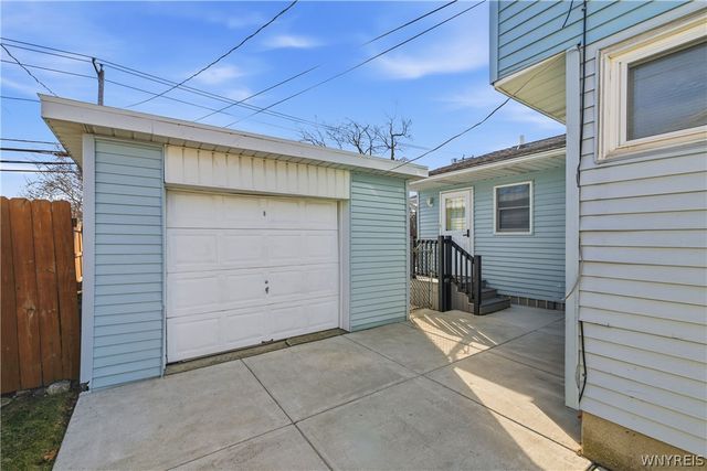 253 Floradale Avenue, Tonawanda, NY 14150