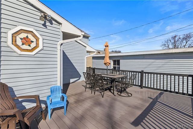 253 Floradale Avenue, Tonawanda, NY 14150