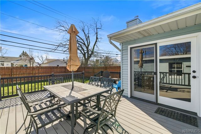 253 Floradale Avenue, Tonawanda, NY 14150