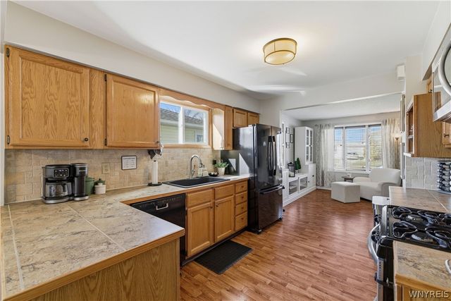 253 Floradale Avenue, Tonawanda, NY 14150