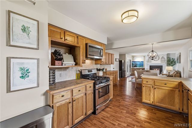 253 Floradale Avenue, Tonawanda, NY 14150