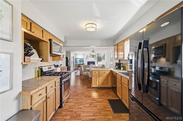 253 Floradale Avenue, Tonawanda, NY 14150