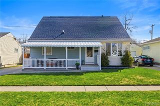 253 Floradale Avenue, Tonawanda, NY 14150