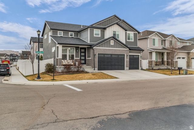 10954 S COASTAL DUNE DR, South Jordan, UT 84009