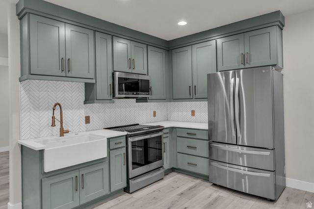 10954 S COASTAL DUNE DR, South Jordan, UT 84009