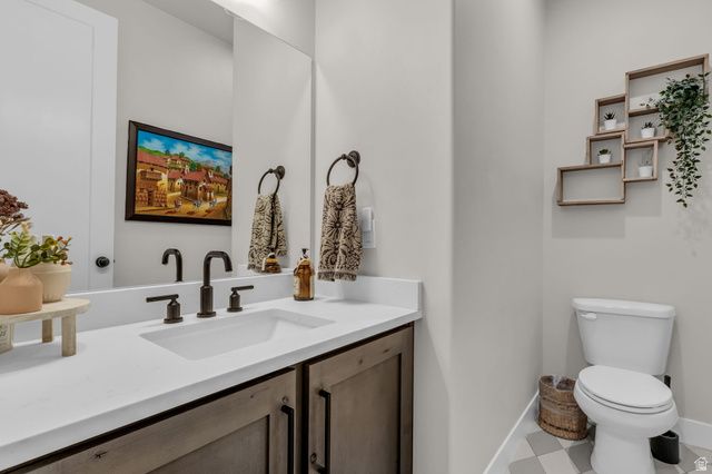 10954 S COASTAL DUNE DR, South Jordan, UT 84009