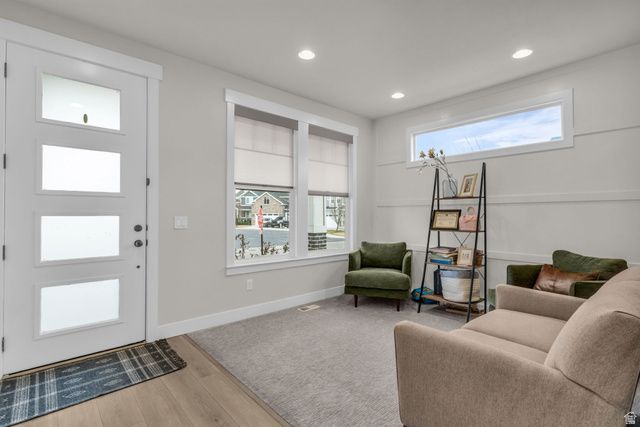 10954 S COASTAL DUNE DR, South Jordan, UT 84009