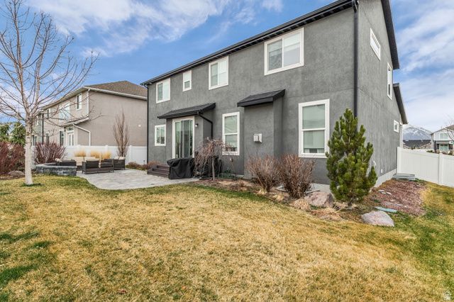 10954 S COASTAL DUNE DR, South Jordan, UT 84009