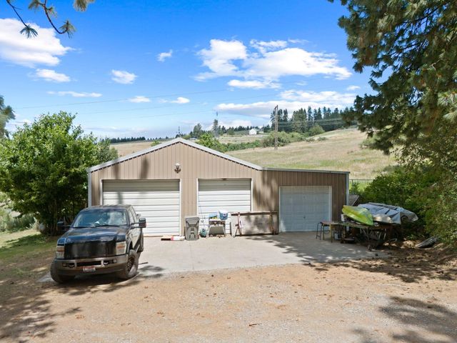 6221 N Highview Ln, Spokane Valley, WA 99217