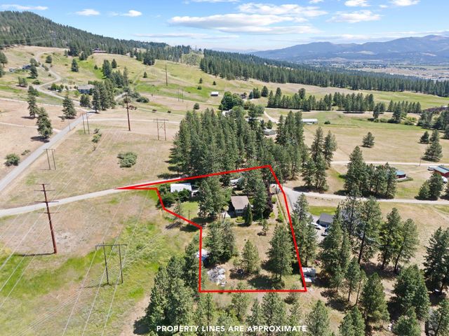 6221 N Highview Ln, Spokane Valley, WA 99217