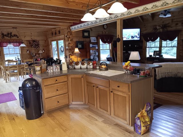 3056 E Big Richland Creek Rd, Mc Ewen, TN 37101