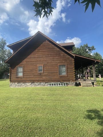 3056 E Big Richland Creek Rd, Mc Ewen, TN 37101