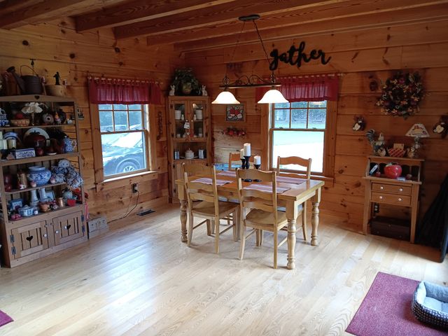3056 E Big Richland Creek Rd, Mc Ewen, TN 37101