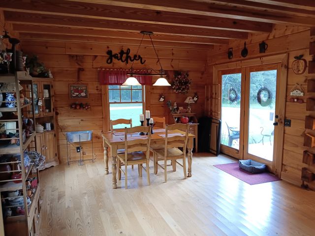 3056 E Big Richland Creek Rd, Mc Ewen, TN 37101
