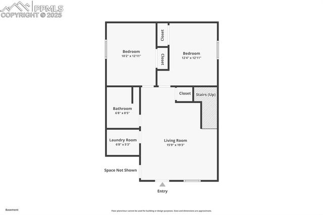 485 Donzi Trail, Florissant, CO 80816