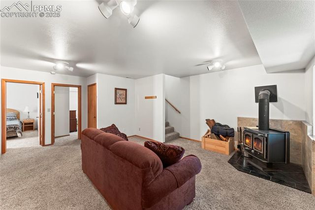 485 Donzi Trail, Florissant, CO 80816