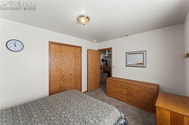 485 Donzi Trail, Florissant, CO 80816