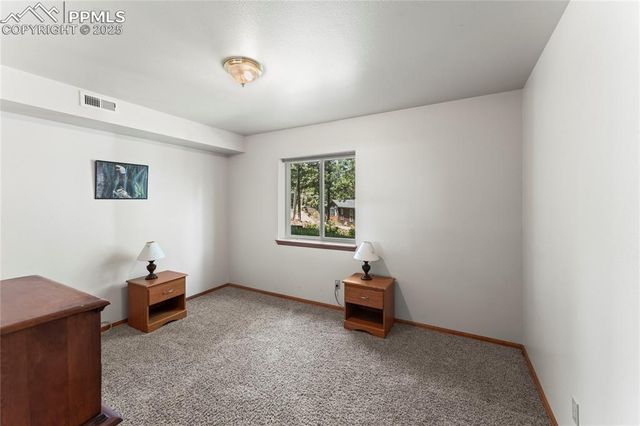 485 Donzi Trail, Florissant, CO 80816