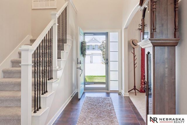 2331 Big Sky Drive, Papillion, NE 68046