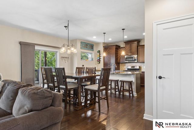 2331 Big Sky Drive, Papillion, NE 68046