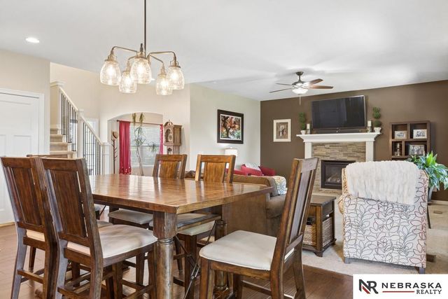 2331 Big Sky Drive, Papillion, NE 68046