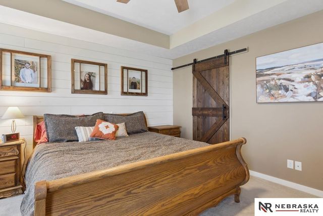 2331 Big Sky Drive, Papillion, NE 68046