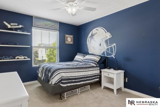 2331 Big Sky Drive, Papillion, NE 68046