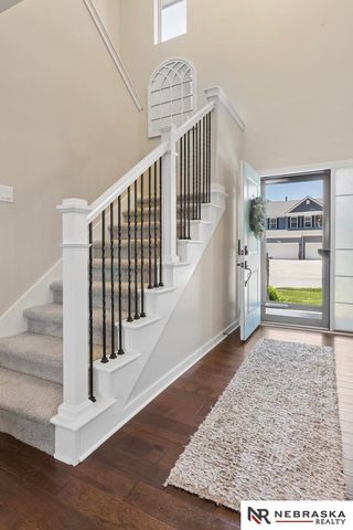2331 Big Sky Drive, Papillion, NE 68046