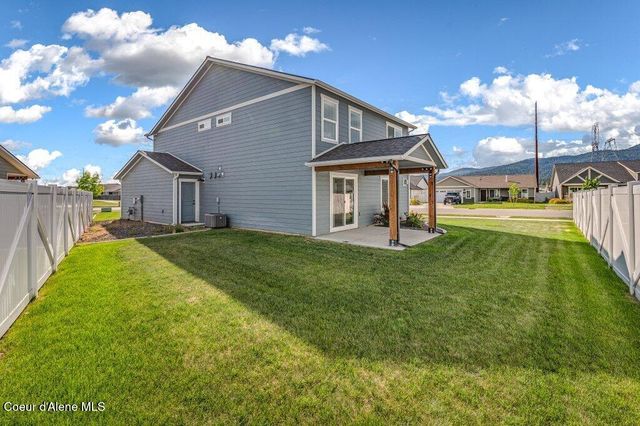 8386 W Splitrail Ave, Rathdrum, ID 83858
