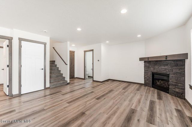 8386 W Splitrail Ave, Rathdrum, ID 83858