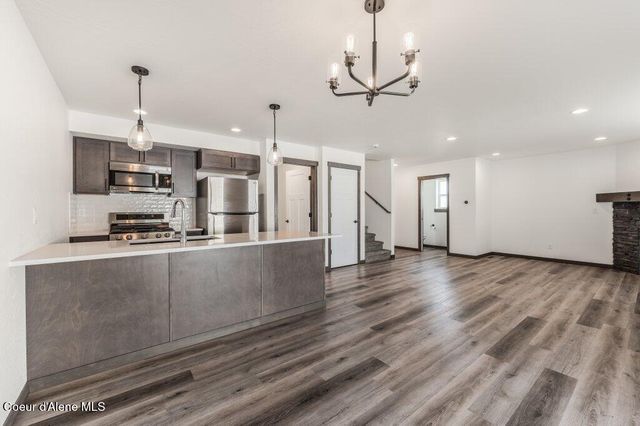 8386 W Splitrail Ave, Rathdrum, ID 83858