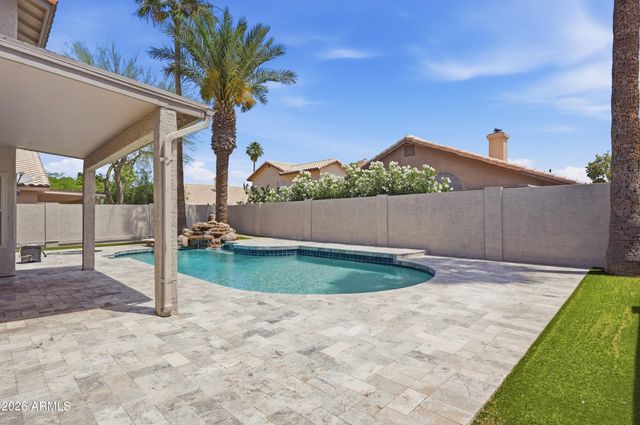 16025 S 43RD Place, Phoenix, AZ 85048