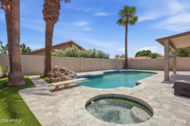 16025 S 43RD Place, Phoenix, AZ 85048