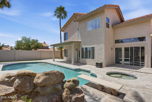 16025 S 43RD Place, Phoenix, AZ 85048