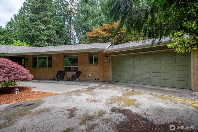 4642 Claridge Drive SE, Olympia, WA 98501