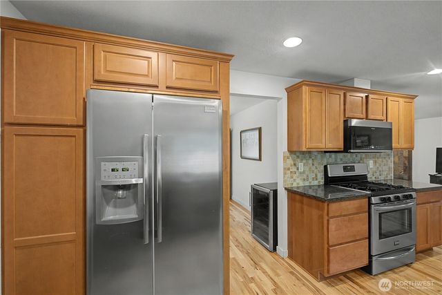 4642 Claridge Drive SE, Olympia, WA 98501