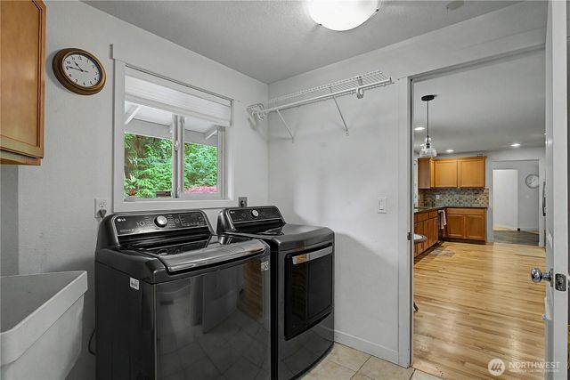 4642 Claridge Drive SE, Olympia, WA 98501