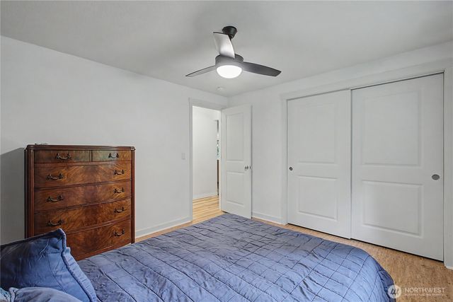 4642 Claridge Drive SE, Olympia, WA 98501