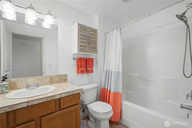 4642 Claridge Drive SE, Olympia, WA 98501