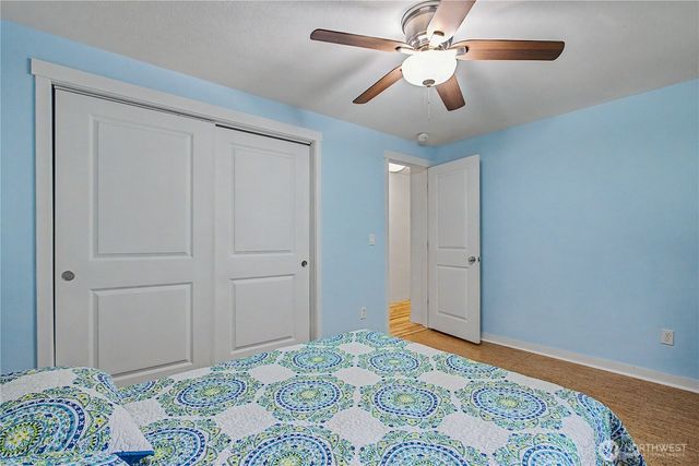 4642 Claridge Drive SE, Olympia, WA 98501