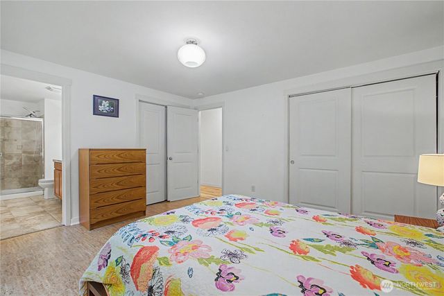 4642 Claridge Drive SE, Olympia, WA 98501
