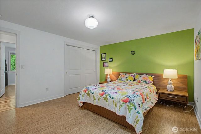 4642 Claridge Drive SE, Olympia, WA 98501