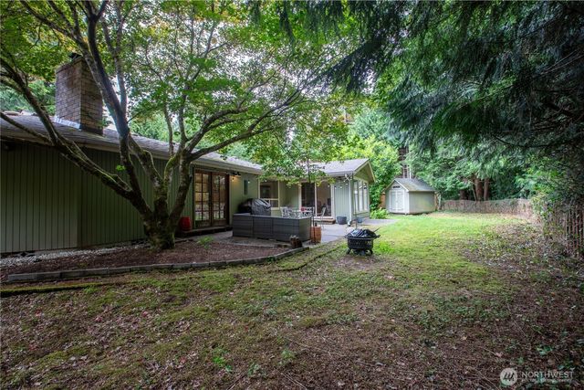 4642 Claridge Drive SE, Olympia, WA 98501