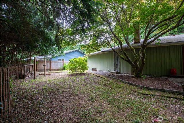 4642 Claridge Drive SE, Olympia, WA 98501