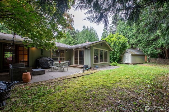 4642 Claridge Drive SE, Olympia, WA 98501